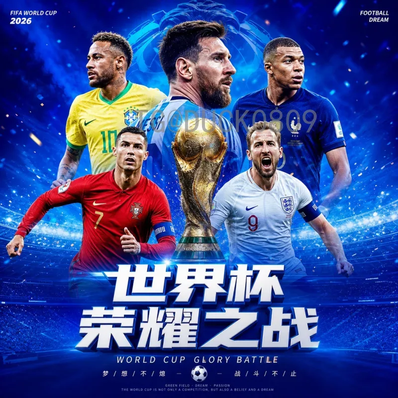 实时2026国际足联世界杯小组赛直播集锦:精彩瞬间不容错过