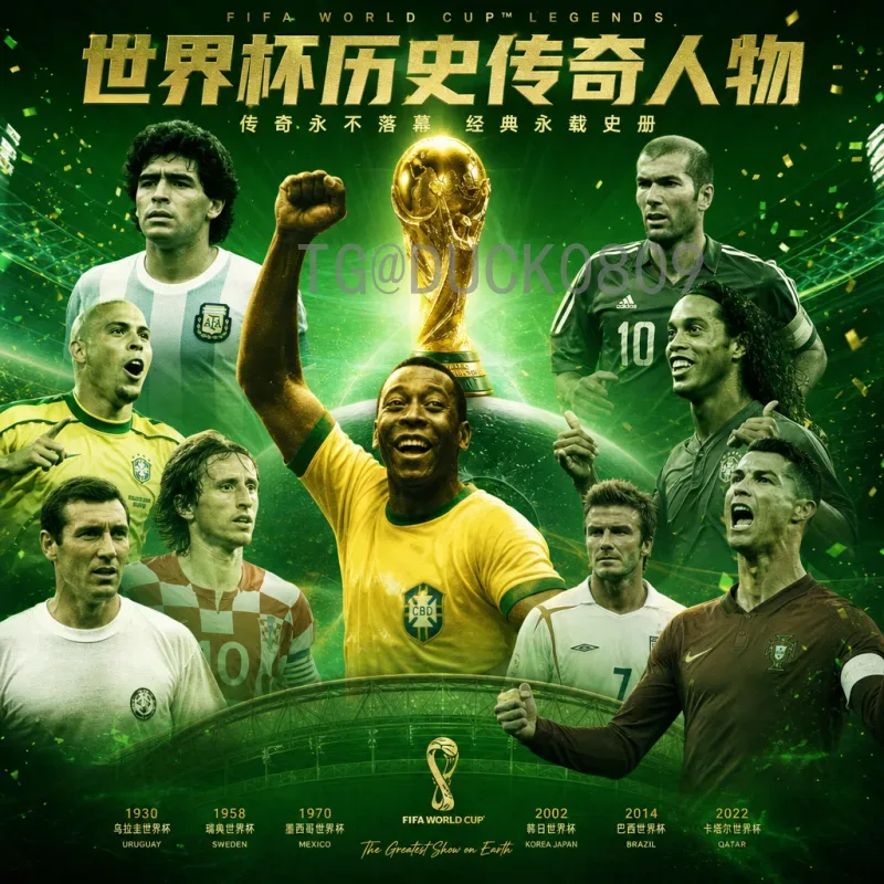 2026美加墨世界杯参赛名额完整查询指南